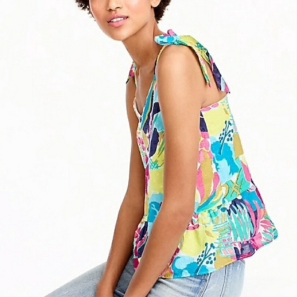 J.Crew top - Picture 5 of 6